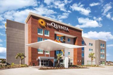 La Quinta by Wyndham Baton Rouge - Port Allen