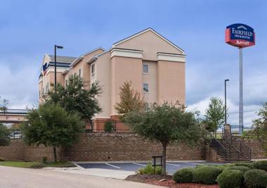 Fairfield Inn & Suites Ruston