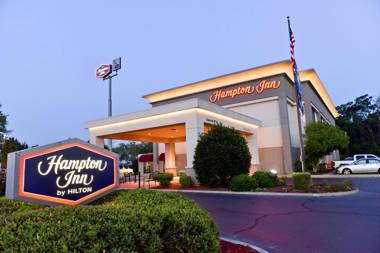 Hampton Inn Ruston