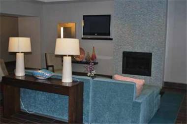 Hampton Inn Shreveport-Airport