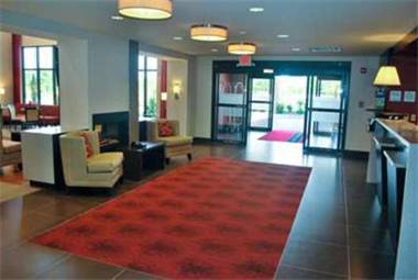 Hampton Inn & Suites Shreveport