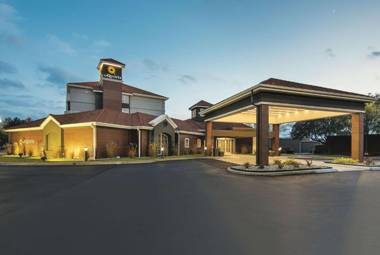 La Quinta by Wyndham Shreveport Airport