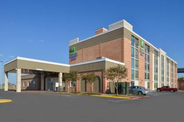 Holiday Inn Express & Suites - Shreveport - Downtown an IHG Hotel