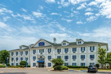 Motel 6-Shreveport LA