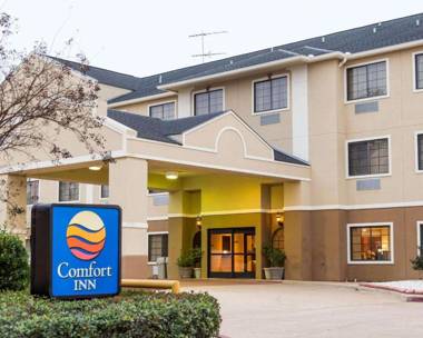 Comfort Inn Shreveport I-49