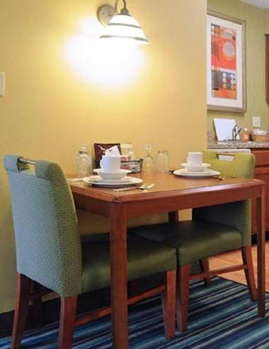 Residence Inn Shreveport Airport