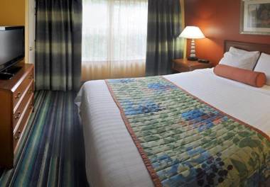 Residence Inn Shreveport Airport