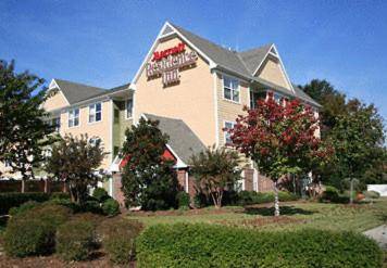 Residence Inn Shreveport Airport
