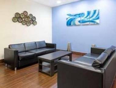 Knights Inn - Shreveport LA