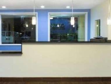 Knights Inn - Shreveport LA