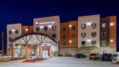 Best Western Plus Airport Inn