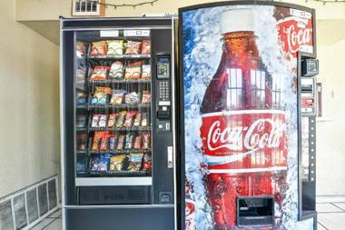 OYO Hotel Shreveport Airport North