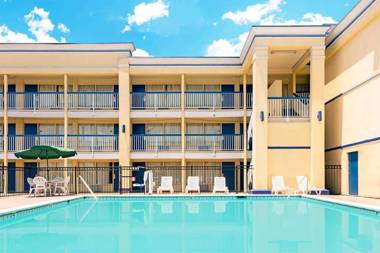 Days Inn by Wyndham Shreveport