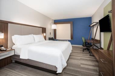 Holiday Inn Express Slidell an IHG Hotel