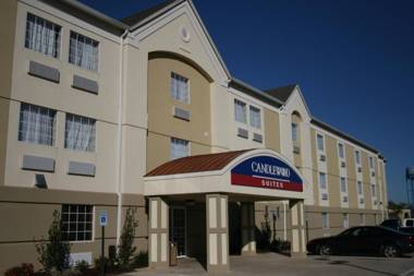 Candlewood Suites Lake Charles-Sulphur an IHG Hotel