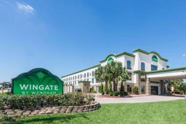 Wingate By Wyndham Sulphur