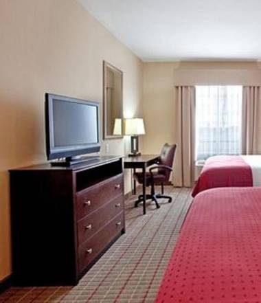 Doubletree Sulphur Lake Charles