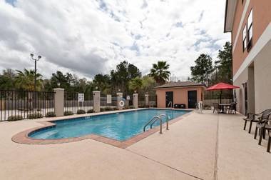 Comfort Suites Sulphur - Lake Charles