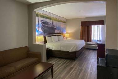 Clarion Pointe Sulphur - Lake Charles