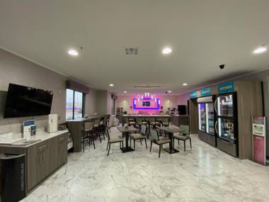 Clarion Pointe Sulphur - Lake Charles