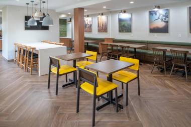 Fairfield Inn and Suites by Marriott Lake Charles - Sulphur