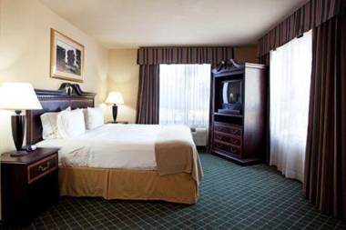 Holiday Inn Express Hotel & Suites West Monroe an IHG Hotel