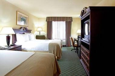 Holiday Inn Express Hotel & Suites West Monroe an IHG Hotel