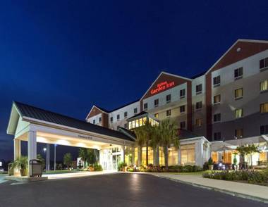 Hilton Garden Inn West Monroe