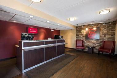 Red Roof Inn West Monroe