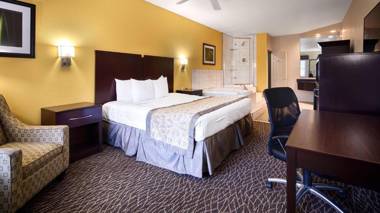 Best Western West Monroe Inn