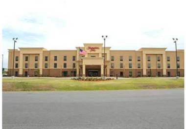 Hampton Inn West Monroe