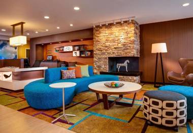 Fairfield Inn & Suites by Marriott West Monroe