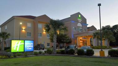 Holiday Inn Express Baton Rouge North an IHG Hotel