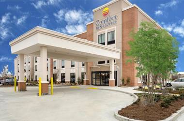 Comfort Inn & Suites Zachary