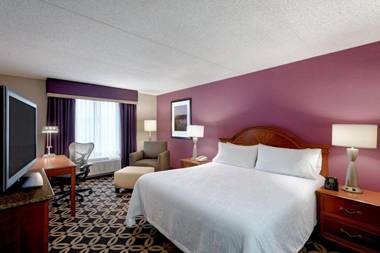 Hilton Garden Inn Auburn Riverwatch