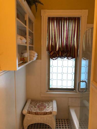 Penley House Bed & Breakfast