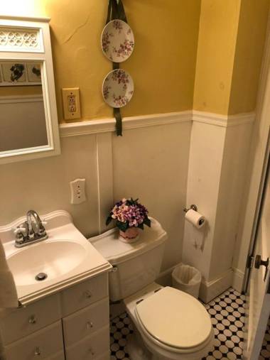 Penley House Bed & Breakfast