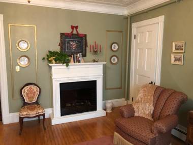 Penley House Bed & Breakfast