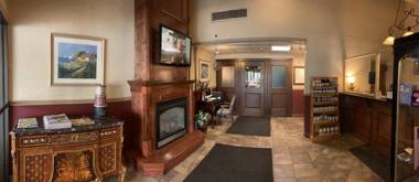 Fireside Inn and Suites Bangor