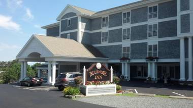 Bluenose Inn - Bar Harbor Hotel