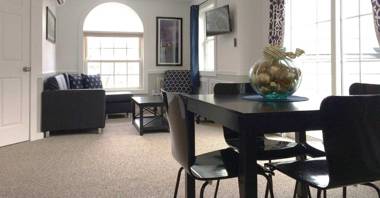 Acadia Hotel - Downtown