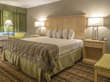 Bar Harbor Villager Motel - Downtown