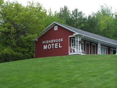 Highbrook Motel