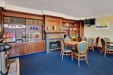 Days Inn by Wyndham Bar Harbor