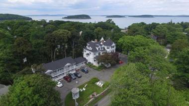 Moseley Cottage Inn and The Town Motel