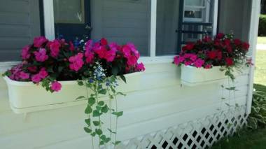 Bar Harbor Cottages & Suites