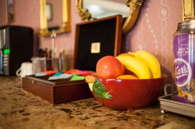 Canterbury Cottage Bed & Breakfast