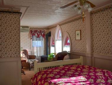 Black Friar Inn and Pub