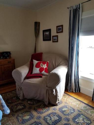 Benjamin F. Packard House Bed and Breakfast