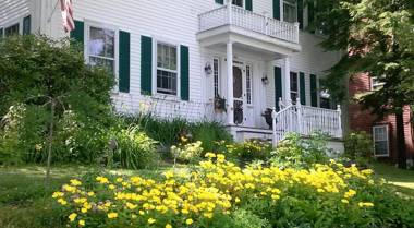 Pryor House B&B